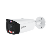  Камера видеонаблюдения IP Dahua DH-IPC-HFW3449T1P-AS-PV-0280B-PRO 2.8-2.8мм цв корп. белый 