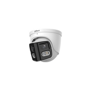  Камера видеонаблюдения IP Dahua DH-IPC-PDW2849P-A180-E2-S-PV-0280B 2.8-2.8мм цв 