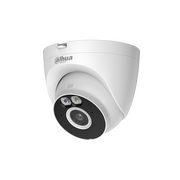  Камера видеонаблюдения IP Dahua DH-IPC-T5AP-PV-0360B Wi-Fi 3.6-3.6мм цв корп.белый 