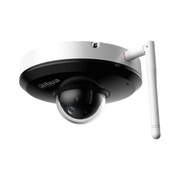  Камера видеонаблюдения IP Dahua PTZ DH-SD1A404DB-GNY-W Wi-Fi 2.8-12мм цв корп.белый 