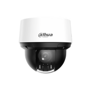  Камера видеонаблюдения IP Dahua PTZ DH-SD4A216DB-HNY 5-80мм цв корп.белый/черный 