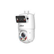  Камера видеонаблюдения IP Dahua DH-SDT4E225-4F-GB-A-PV1-0280-S2 2.8-125мм цв корп.белый 