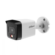  Камера видеонаблюдения IP Dahua DH-IPC-HFW1839TCP-A-IL-0360B-S6 3.6-3.6мм цв корп. белый 