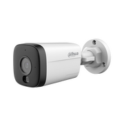  Камера видеонаблюдения IP Dahua DH-IPC-HFW1539DTK2P-SAW-IL-0280B Wi-Fi 2.8-2.8мм цв корп.белый 