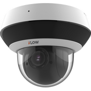  IP камера IFLOW F-IP-1441CMSZ4(B) 4Mp уличная поворотная 