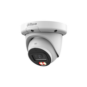  Камера видеонаблюдения IP Dahua DH-IPC-HDW3449QMP-S-IL-0360B 3.6-3.6мм цв корп. белый 