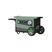  Электростанция портативная BAFF 50.3 