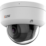  IP камера IFLOW F-IC-2742C2MSZ4(2.8-12mm) 4Mp уличная купольная 