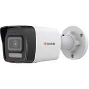  Камера видеонаблюдения IP HIWATCH DS-I650M(C) (2.8mm) 2.8-2.8мм цв. корп.белый 