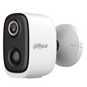  Камера видеонаблюдения IP Dahua DH-BF5H (DH-IPC-BF5HP-0210B) Wi-Fi 2.1-2.1мм цв корп.белый 