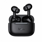  Наушники bluetooth HOCO EQ101 Extreme true wireless ANC+ENC BT headset App черный 