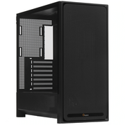  Корпус Ocypus Delta C70 BK Black (Delta-C70-BKG000XX-GL) без БП, Midi-Tower, TG, no fans, 2xUSB-A 3.0 + 1xUSB-C 3.1, E-ATX, ATX 