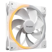  Вентилятор реверсный be quiet! Light Wings 140mm PWM Reverse (BL135) белый 