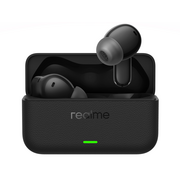  Наушники Realme Buds T500 Pro черный Global 