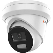  IP-камера IFLOW F-IC-2322C2M(2.8mm) 2Mp уличная купольная 