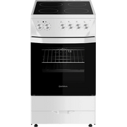  Плита Darina 1D5 EC 241 614 W белый 