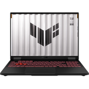  Ноутбук ASUS TUF Gaming A16 FA608UM-RV053 (90NR0KV1-M005H0_32Win11P) AMD Ryzen 7 260 3800MHz/16"/1920x1200/32GB/1024GB SSD/NVIDIA GeForce RTX 5060 8GB 