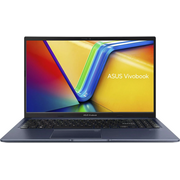  Ноутбук ASUS VivoBook 15 D1502YA-BQ938 (90NBOX21-M01LF0_PU)Ryzen 7 5825U 16Gb SSD 512Gb AMD Radeon Graphics 15,6 FHD IPS 42Вт*ч NoOS KBD RUS/ENG Синий 
