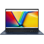  Ноутбук ASUS Vivobook 15 X1504VA-BQ5683 (90NB13Y1-M03UE0_Win11P) Intel Core 3 100U 1200MHz/15.6"/1920x1080/8GB/256GB SSD/Intel Graphics/Wi-Fi 