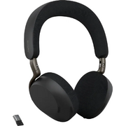  Гарнитура Jabra Evolve 3 75 MS 37599-999-999 black 