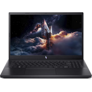  Ноутбук Acer Nitro V 15 ANV15-52-9973 (NH.QZ8EX.00H-Win11Pro) i9-13900H 16Gb SSD 1Tb NVIDIA RTX 5060 8Gb 15,6 FHD IPS Cam 76Вт*ч KBD RUENG Черный 