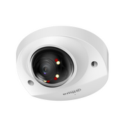  Камера видеонаблюдения IP Dahua DH-IPC-HDBW2249FP-AS-IL-0360B 3.6-3.6мм цв корп.белый 