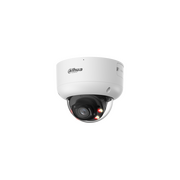  Камера видеонаблюдения IP Dahua DH-IPC-HDBW5459R1P-ASE-PV-0280B-Pro 2.8-2.8мм цв корп.белый 