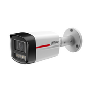  Камера видеонаблюдения IP Dahua DH-IPC-HFW2849TLP-S-LED-0280B-Pro 2.8-2.8мм цв корп.белый 
