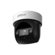  Камера видеонаблюдения IP Dahua PTZ DH-SD29404DB-GNY-W Wi-Fi 2.8-12мм цв корп. белый/черный 