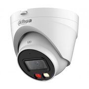  Камера видеонаблюдения IP Dahua DH-IPC-HDW1239VP-A-IL-0360B-S7 3.6-3.6мм цв 