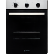  Духовой шкаф DeLuxe 4506.03эшв-143 