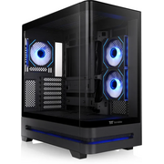  Корпус Thermaltake Arcus 290 TG (ca-11r-00m1wn-00), ATX, Midi-Tower, без БП, черный 