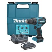  Дрель-шуруповерт Makita DDF490WV 