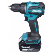  Дрель-шуруповерт Makita DDF490F002 