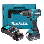  Дрель-шуруповерт Makita DDF490F003 