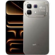  Смартфон Infinix Note 60 Pro 12/256Gb титан 
