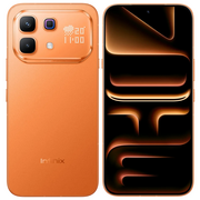  Смартфон Infinix Note 60 Pro 12/256Gb оранжевый 