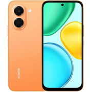  Смартфон HONOR X7e 6/256Gb оранжевый 5109CHYX 