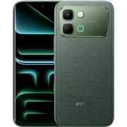  Смартфон Infinix Note Edge 8/128Gb зеленый 