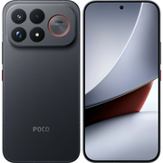  Смартфон Xiaomi Poco F9 Ultra 12/256Gb черный 