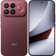  Смартфон Xiaomi Poco F9 Ultra 16/512Gb красный 