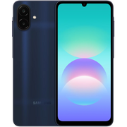  Смартфон Samsung Galaxy A08 4/128Gb серебристый SM-A085FZSGCAU 