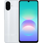  Смартфон Samsung Galaxy A08 6/128GB серебристый (SM-A085FZSHCAU) 
