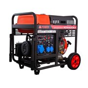  Дизельный генератор A-iPower AD5500EA 