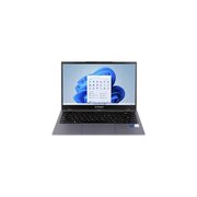 Ноутбук IRBIS SmartBook 14NBP02 14" FHD(1920x1080) IPS 300cd, Ultra 5 125U, 16Gb LPDDR5-5600, 512Gb SSD, Wi-Fi 6+BT5.2,45Wh, Metal case 