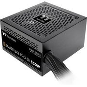  Блок питания Thermaltake Smart BX3 Pro SE Gen.5 (ps-spd-0850nnsabe-7), 850Вт, 80 Plus Bronze, 120мм, черный, retail 