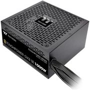  Блок питания Thermaltake Toughpower GX3 SE (ps-tpd-1000nnsage-3), 1000Вт, 80 Plus Gold, 140мм, черный, retail 