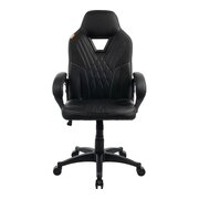  Кресло Filum FL-CH-OF-030 черное 