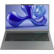  Ноутбук Digma Ascend DN15P5-ADXW07-Win11H Core i5 1235U 16Gb SSD512Gb Intel UHD Graphics 15.6" IPS FHD (1920x1080) grey WiFi BT Cam 4500mAh 