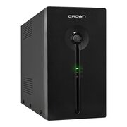  ИБП Crown CMU-SP2000IEC USB (CM000003132) Line Interactive 2000VA/1200W 